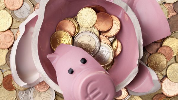 Crowdfundingsite plotseling verdwenen: tienduizenden euro's weg