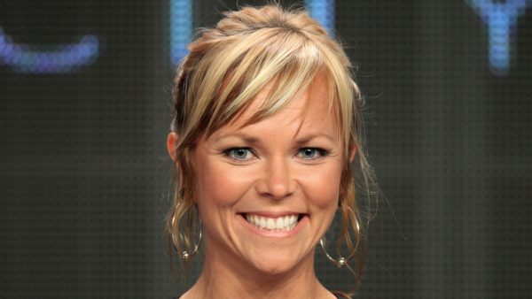 Jessi Combs