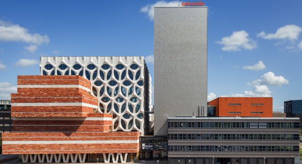 Naturalis gaat weer open na verbouwing en het ziet er prachtig uit