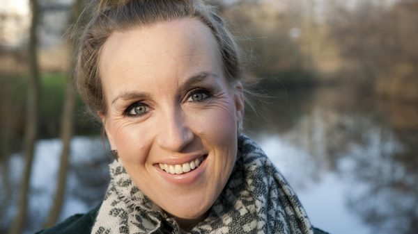 postnatale depressie