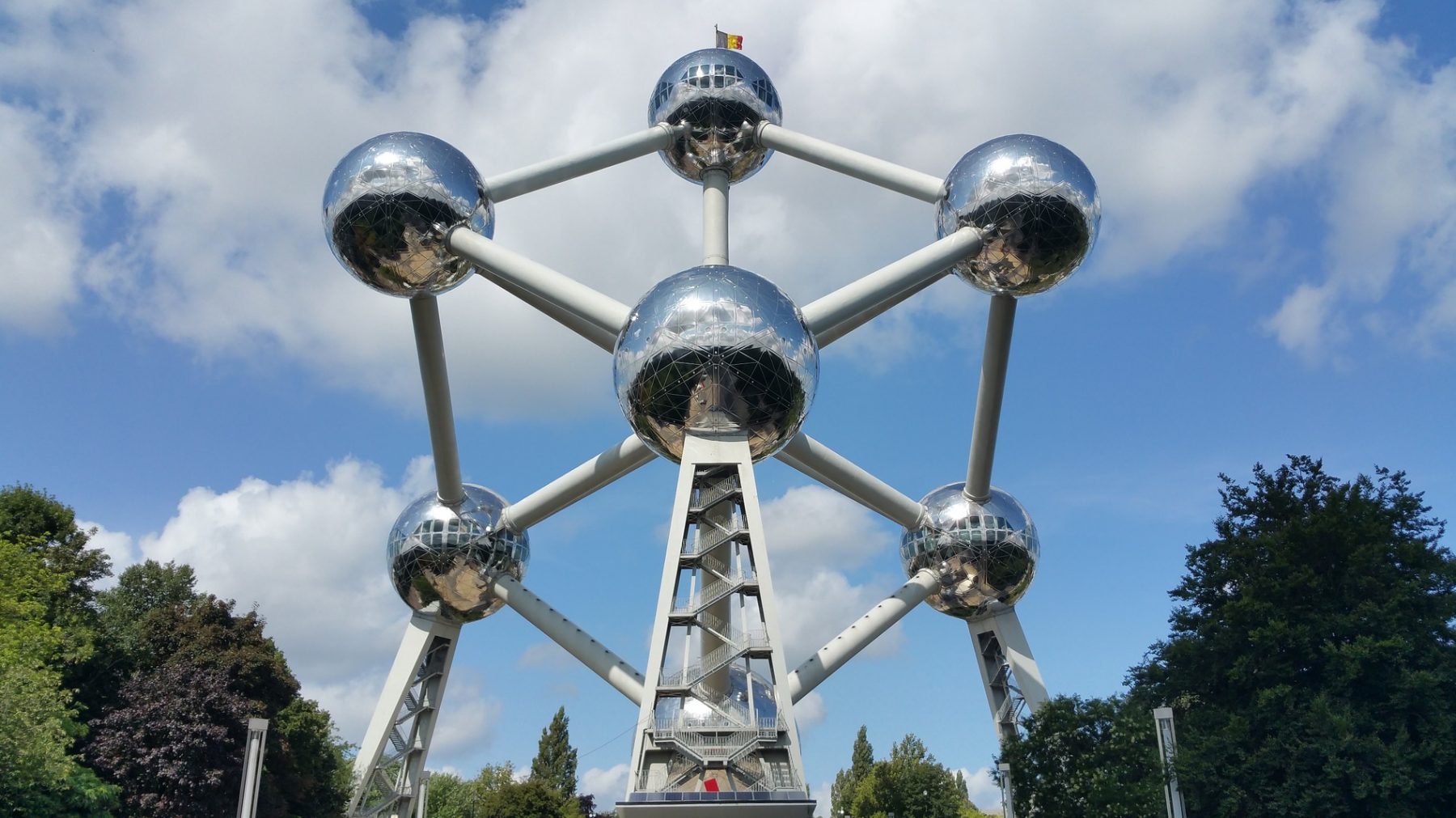 Een autorit door Brussel gaat geld kosten: stad voert tol in