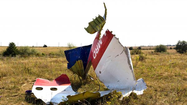 Nabestaanden MH17 schrijven brief aan premier Maleisië