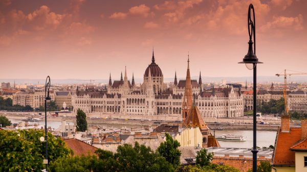 Hongaarse crêpes, wraps en meer: 6x tips voor ontbijt in Boedapest