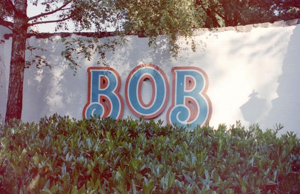 logo bob