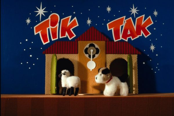 tiktak komt terug in een nieuwe versie van Ketnet junior