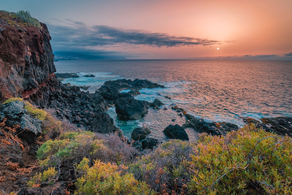 Tenerife vakantiebestemming Unsplash