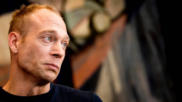 Vader Yuri van Gelder krijgt taakstraf voor hennepkwekerij