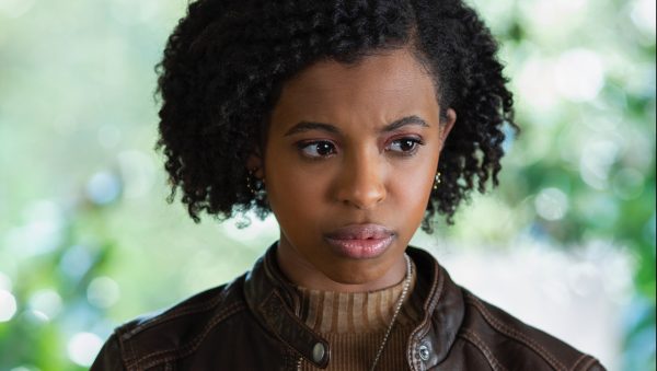 13 reasons why actrice gepest