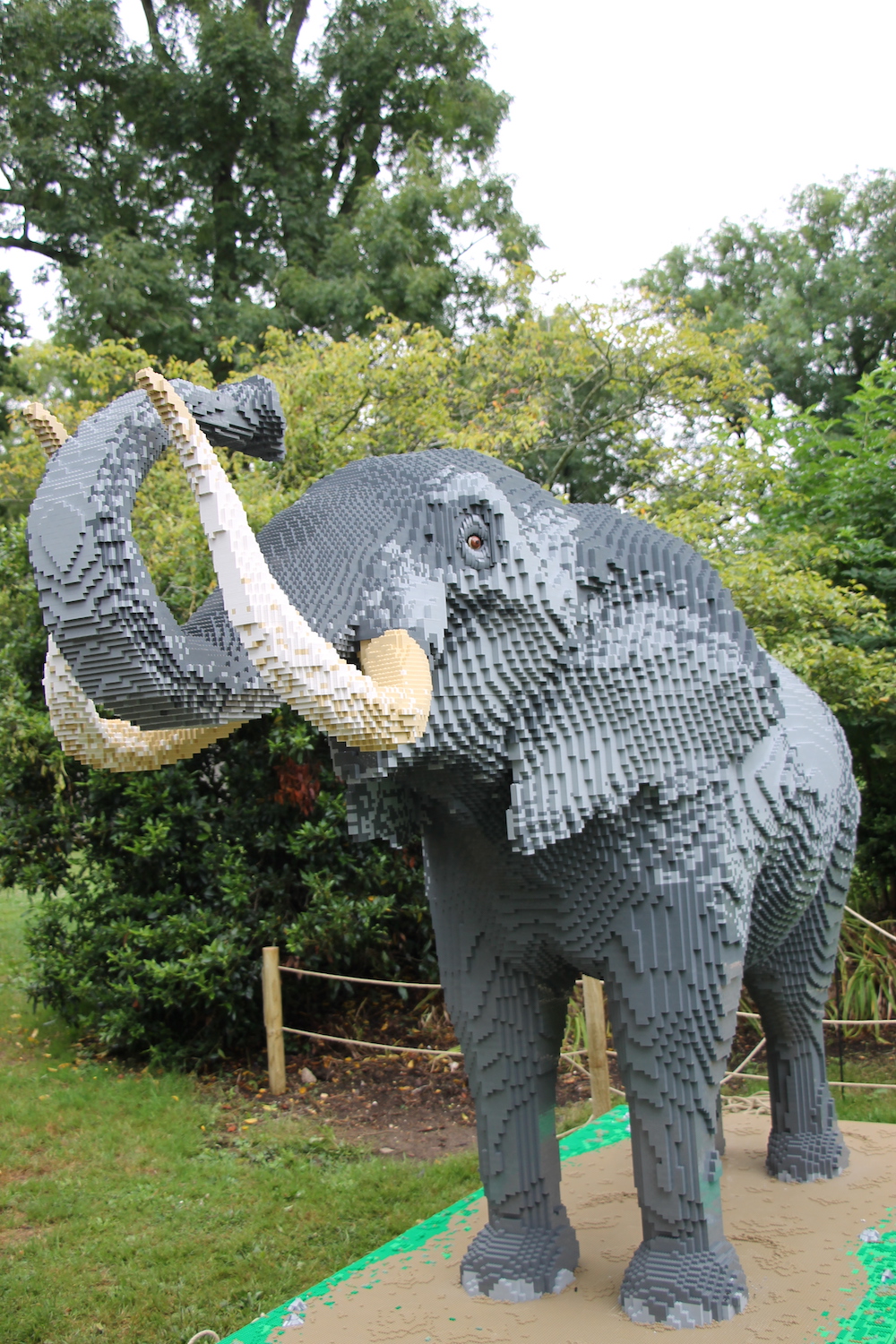 LEGO olifant