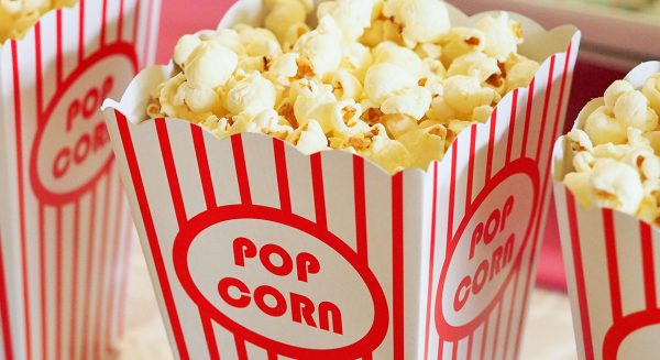 Popcorn LINDA.originals pixels uitgelicht Pexels