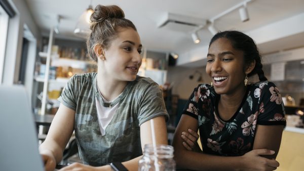 meisjes jongens onderwijs