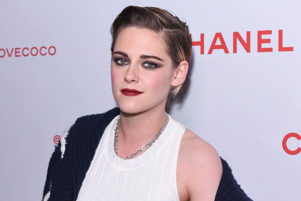 Kirsten Stewart Marvel seksualiteit