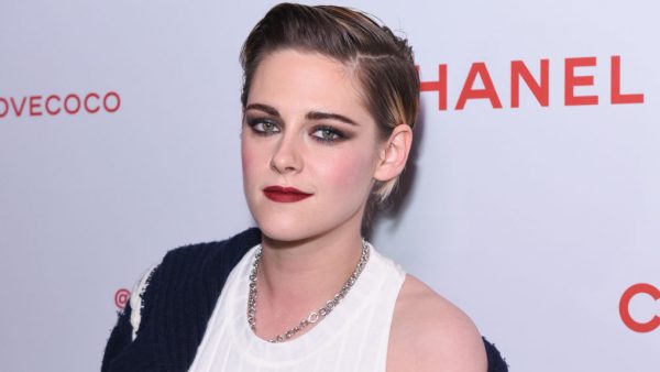 Kirsten Stewart Marvel seksualiteit