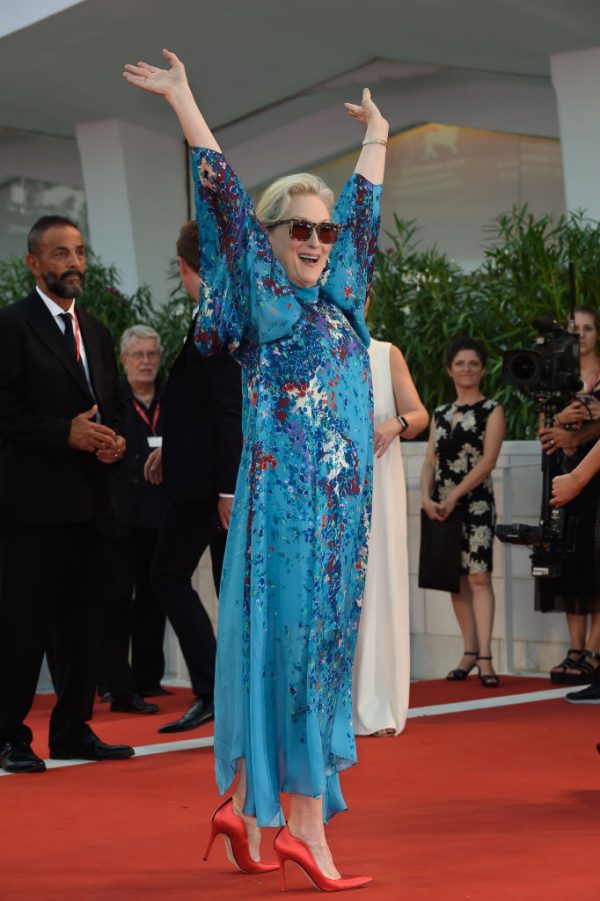 meryl venice