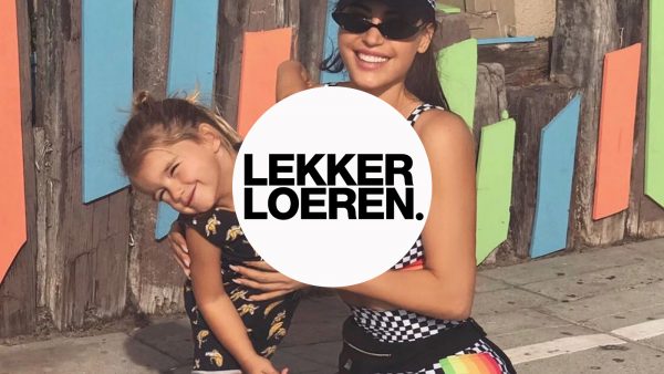 Lekker Loeren Yolanthe Cabau