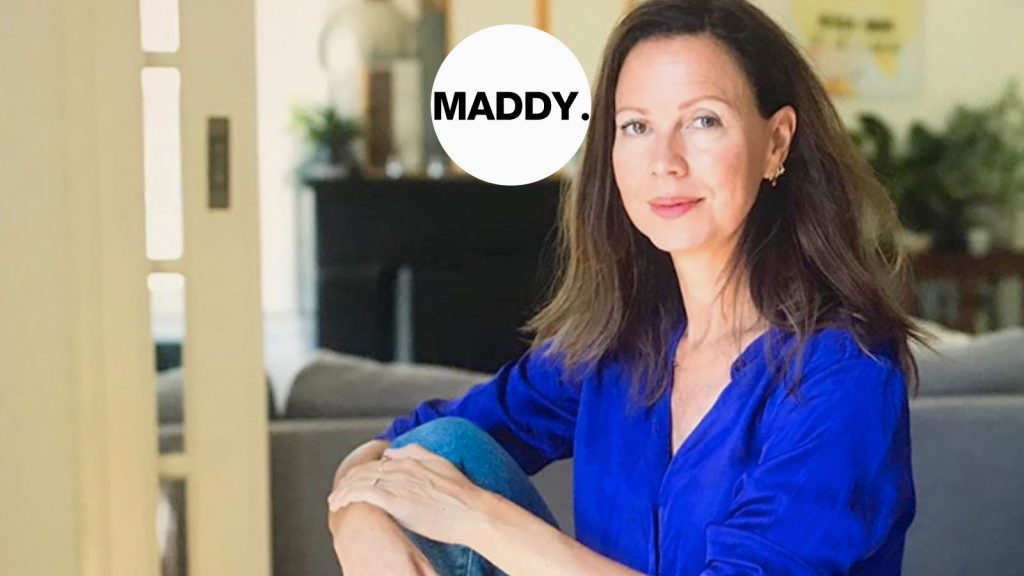 Maddy Stolk column