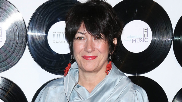 Ghislaine Maxwell Epstein vrouwen ronselen