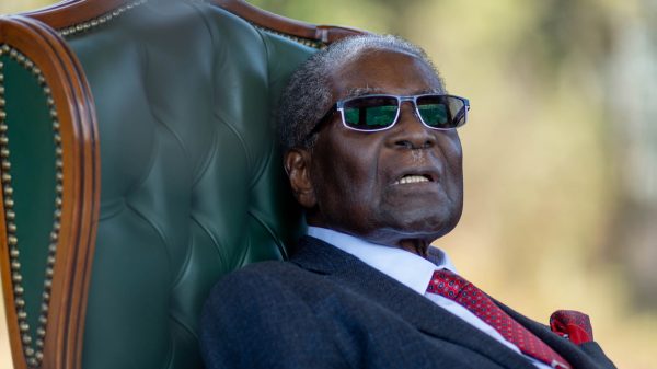 Robert Mugabe overleden Zimbabwe Zuid-Rodesië kolonie Brits