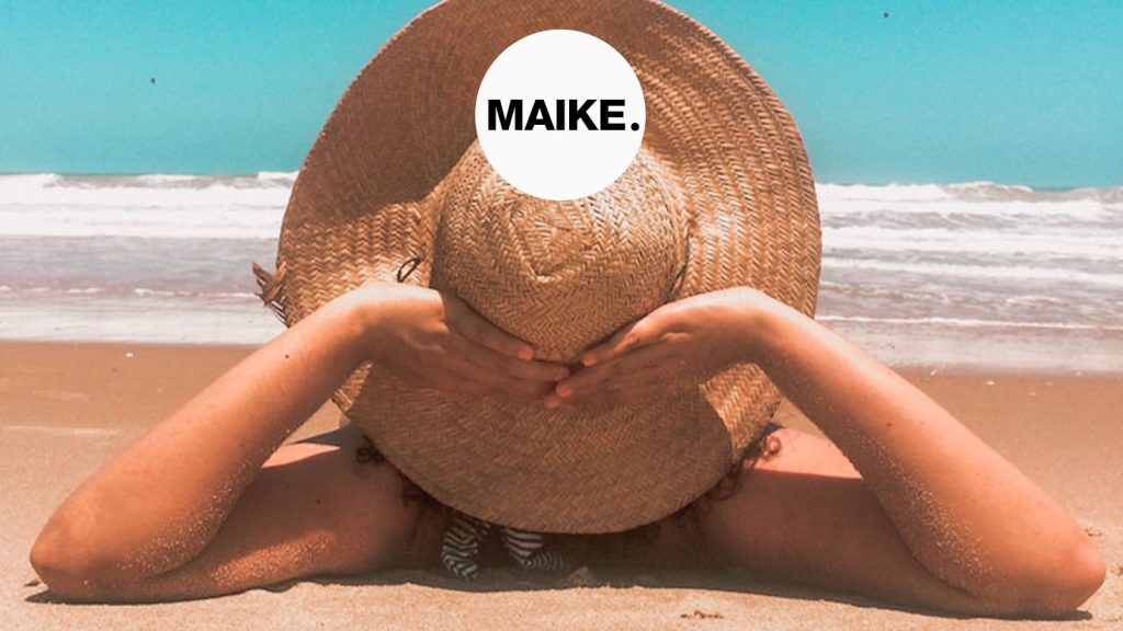 Maike column over vakantie, co-ouderschap, kinderloze weken