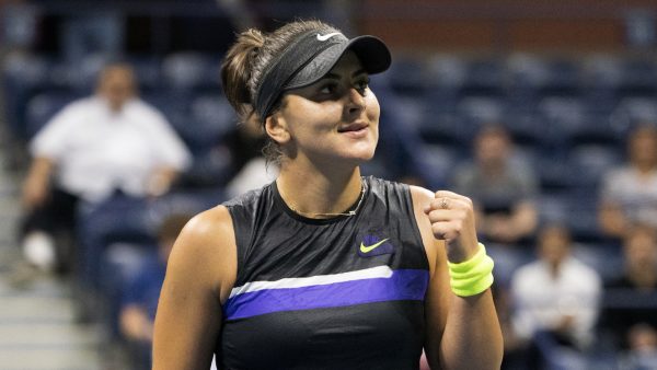 Bianca Andreescu