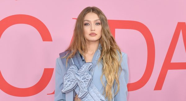 Gigi Hadid ANP