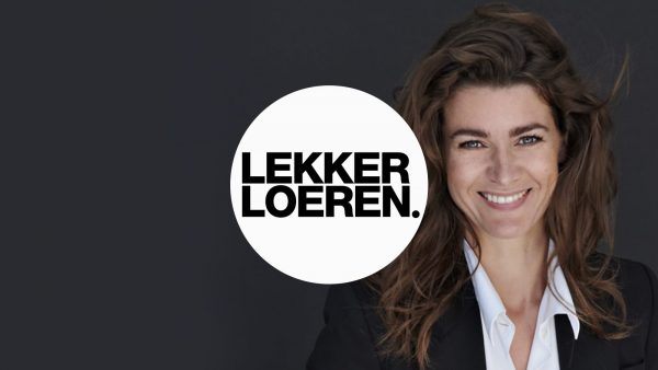 Lekker Loeren: Merel Westrik heeft decemberstress