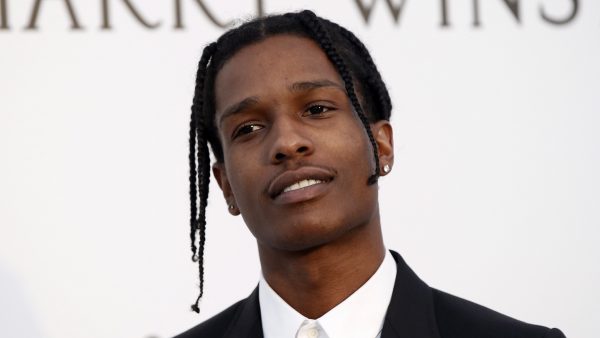A$AP Rocky