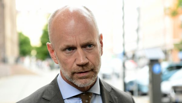 Henrik Olsson Lilja