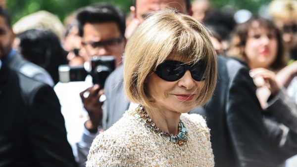 Anna Wintour