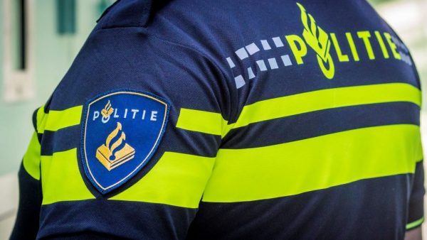 politie schiet verdachte neer caferuzie Laren