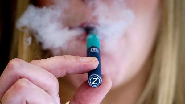 E-sigaret onrust in Nederland