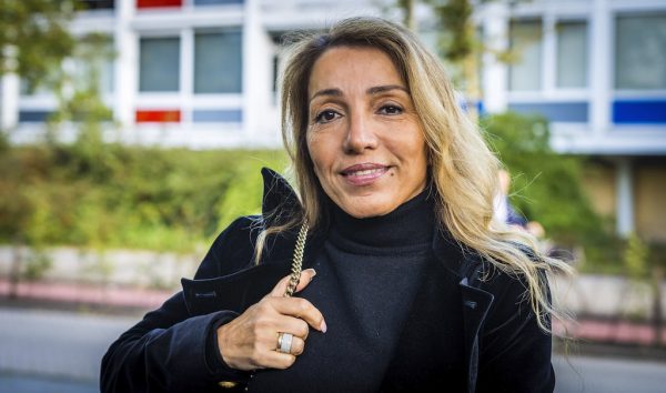 Aysel Erbudak Slotervaart