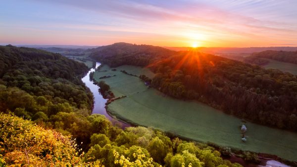 Even weg in de herfstvakantie? Onze tips voor de mooiste herfstkleuren