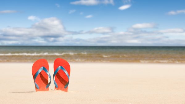 Eerste officiële zomerse dag van 2020 is een feit