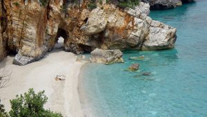 Thumbnail voor Acht parels op het Griekse vasteland waarvoor je de eilanden gerust even overslaat