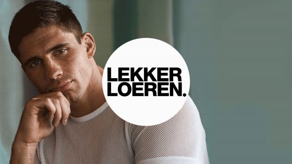 lekker loeren uitgelicht rico verhoeven