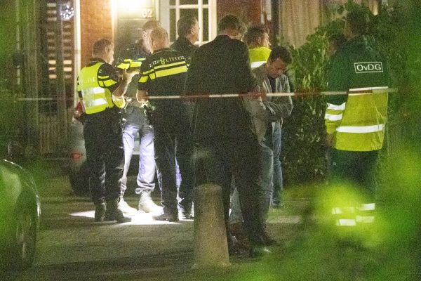 Vierde slachtoffer gezinsdrama schietpartij Dordrecht