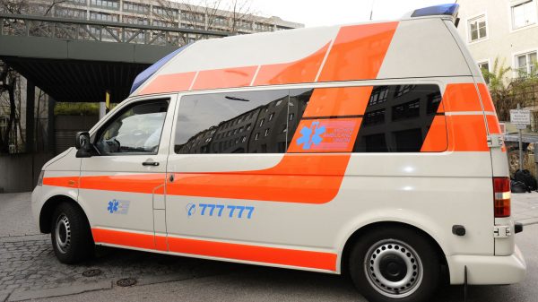 Dode en gewonde kinderen na ongeluk met schoolbus in Duitsland