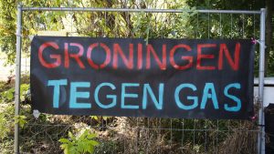 Thumbnail voor Provinciale Staten willen extra gaswinning in Groningen halt toeroepen