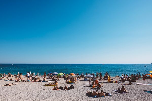 Cassis Beach