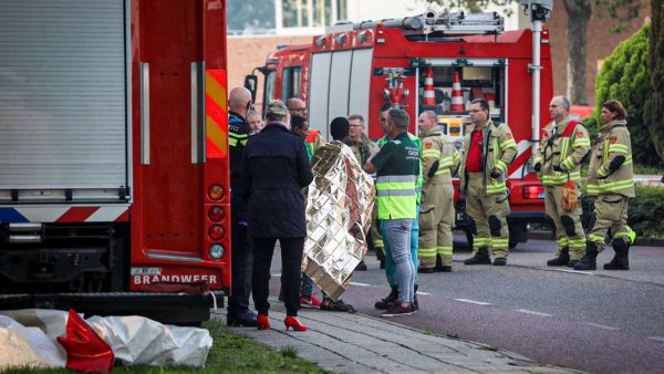 Update: dode Doesburg is vader van groot gezin, moeder en kind nog in ziekenhuis