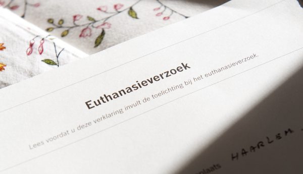 vrijspraak euthanasie dementie