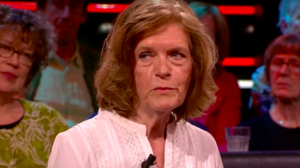 Trudy DWDD