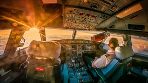 Deze bijzondere fotoserie levert Nederlandse piloot wéér fotografieprijs op