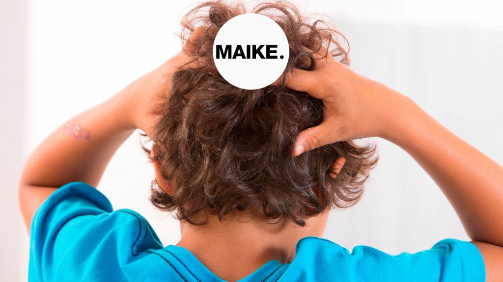 maike over luizen columnist column