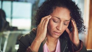 Migraine vijf tips
