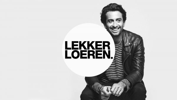 lekker loeren dotan