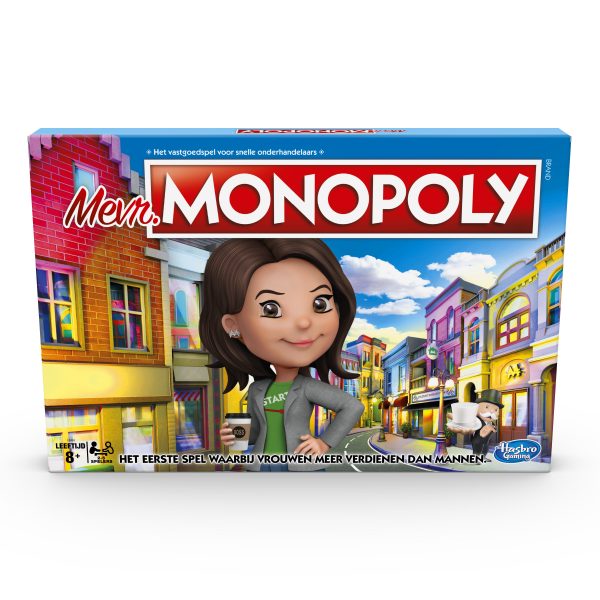 Monopoly