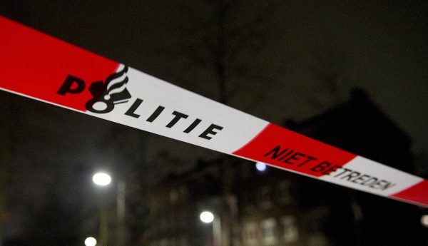 eenzijdig ongeluk stadskanaal