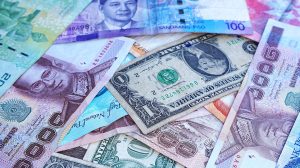 Nobelprijs voor Nederlanders onderzoek papiergeld bacteriën